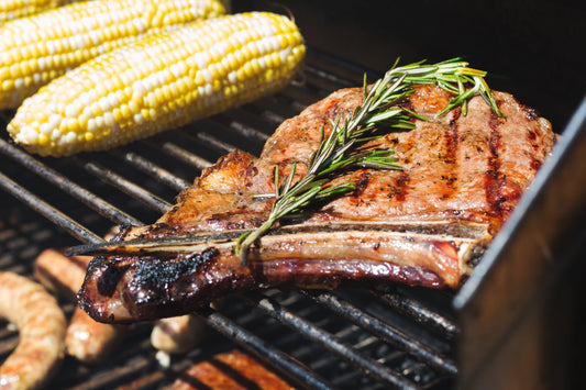 The Best Wines for a Summer BBQ