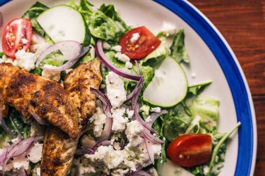 Our 5 Favorite Whites to Pair with Food this Summer
