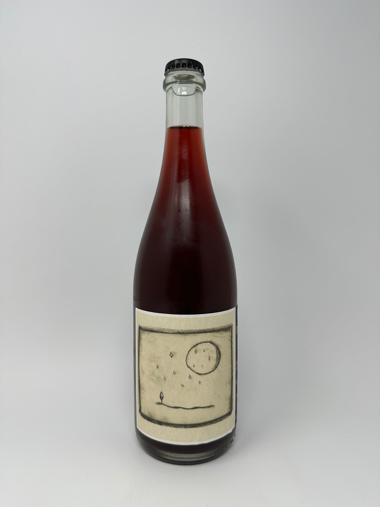 Smallfry Starry Starry Night Barossa Cinsault