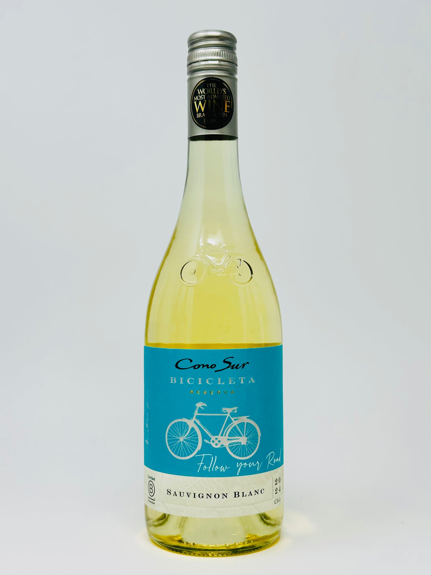 Cono Sur Bicicleta Sauvignon Blanc
