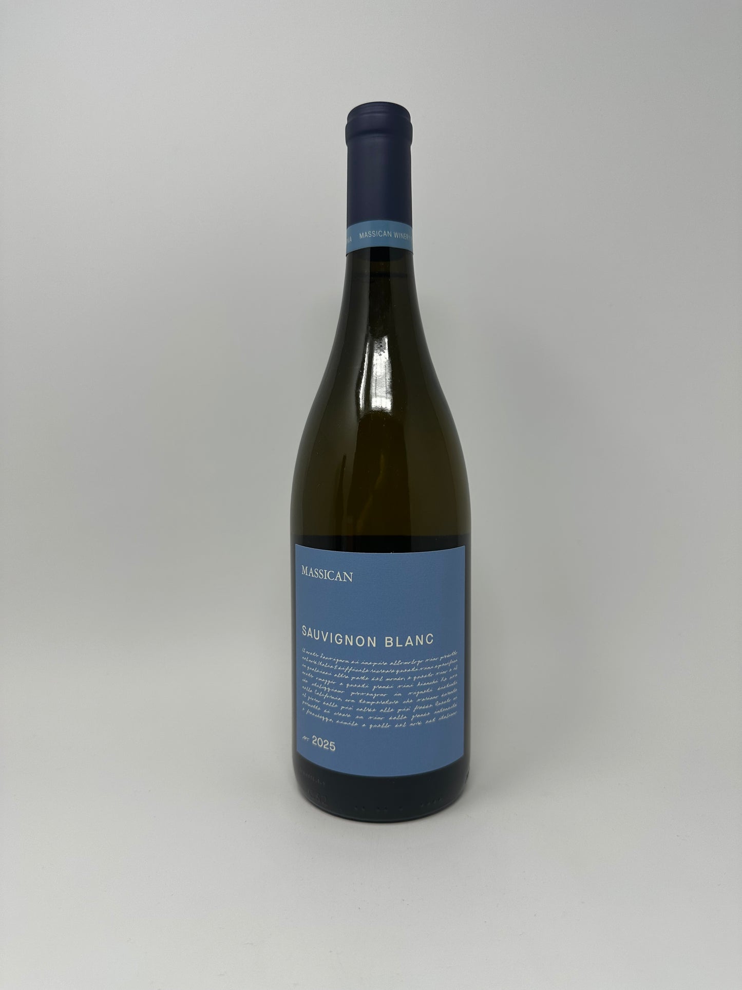 Massican Sauvignon Blanc California
