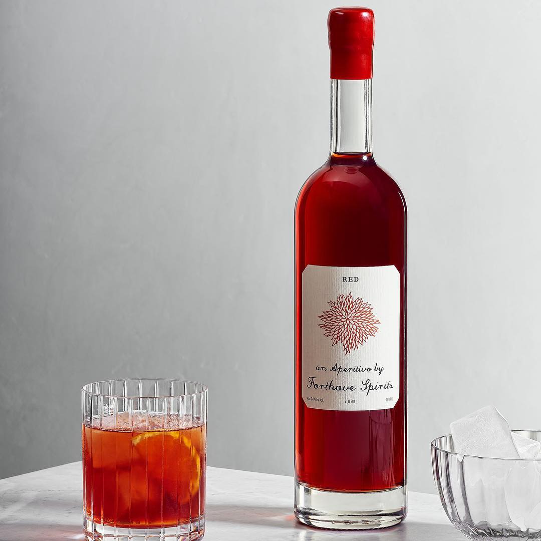 Forthave RED Aperativo