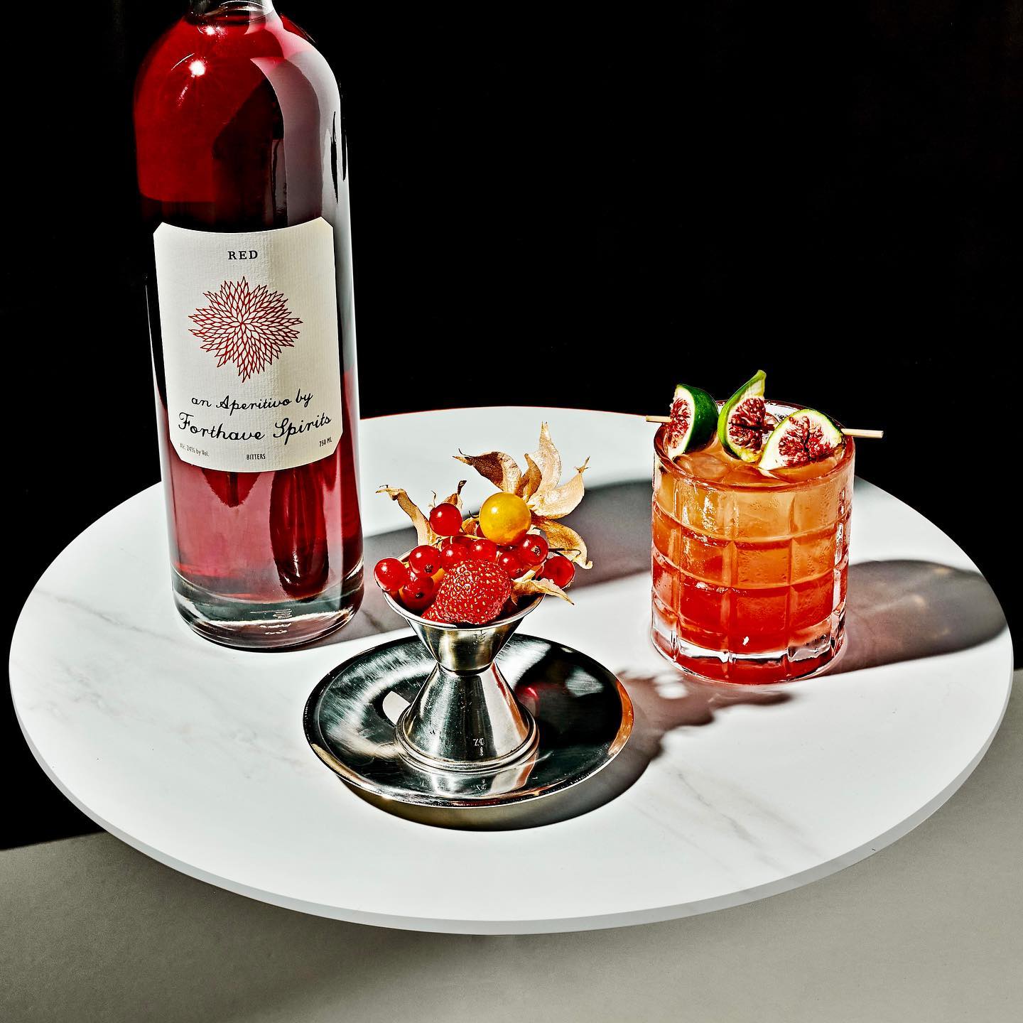 Forthave RED Aperativo