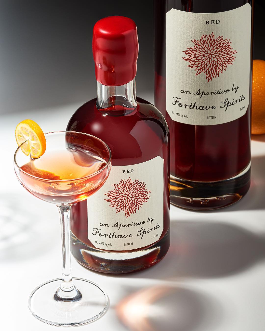 Forthave RED Aperativo