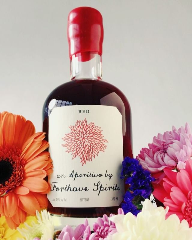 Forthave RED Aperativo