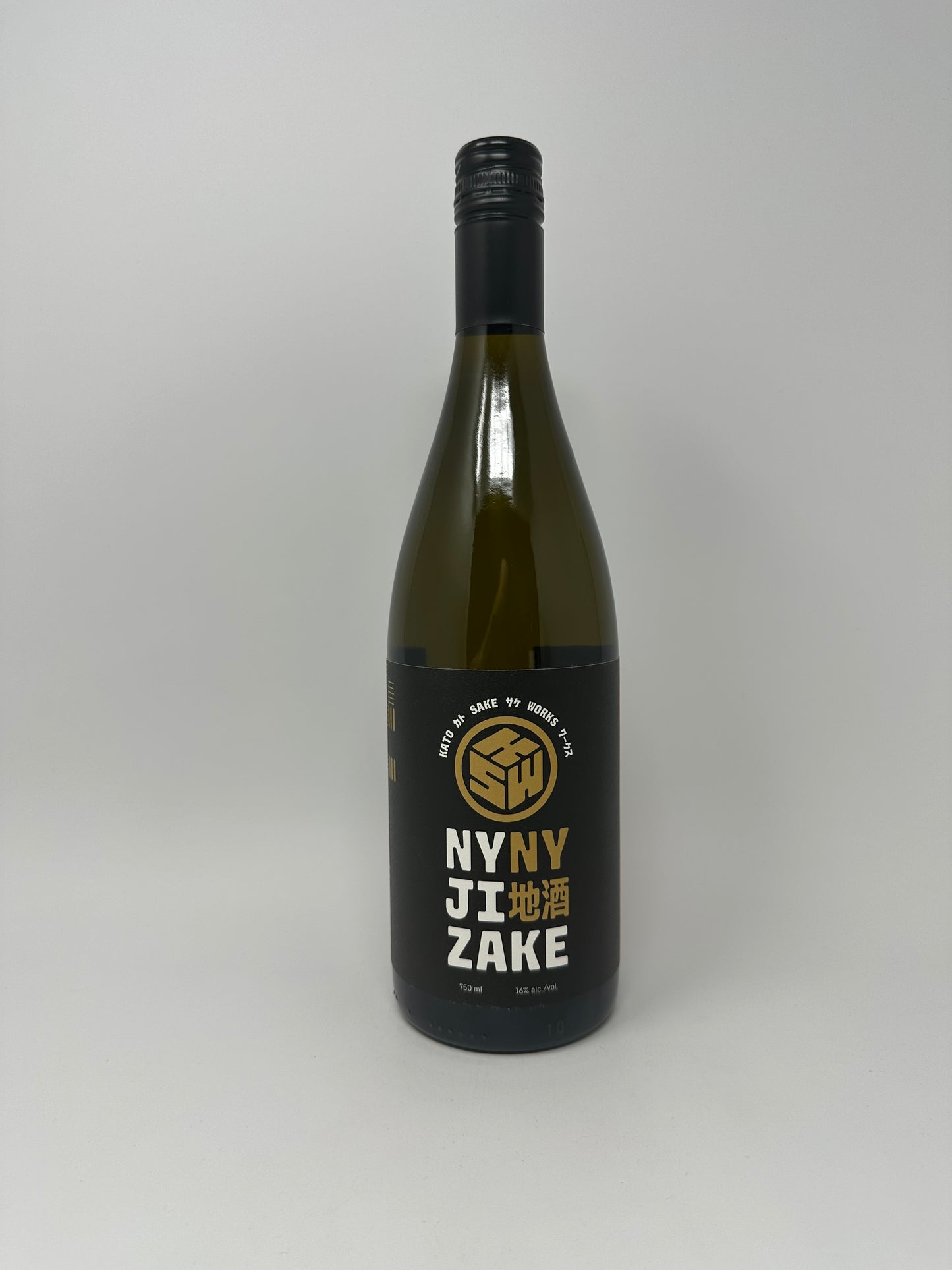 Kato NY Jizaki Sake