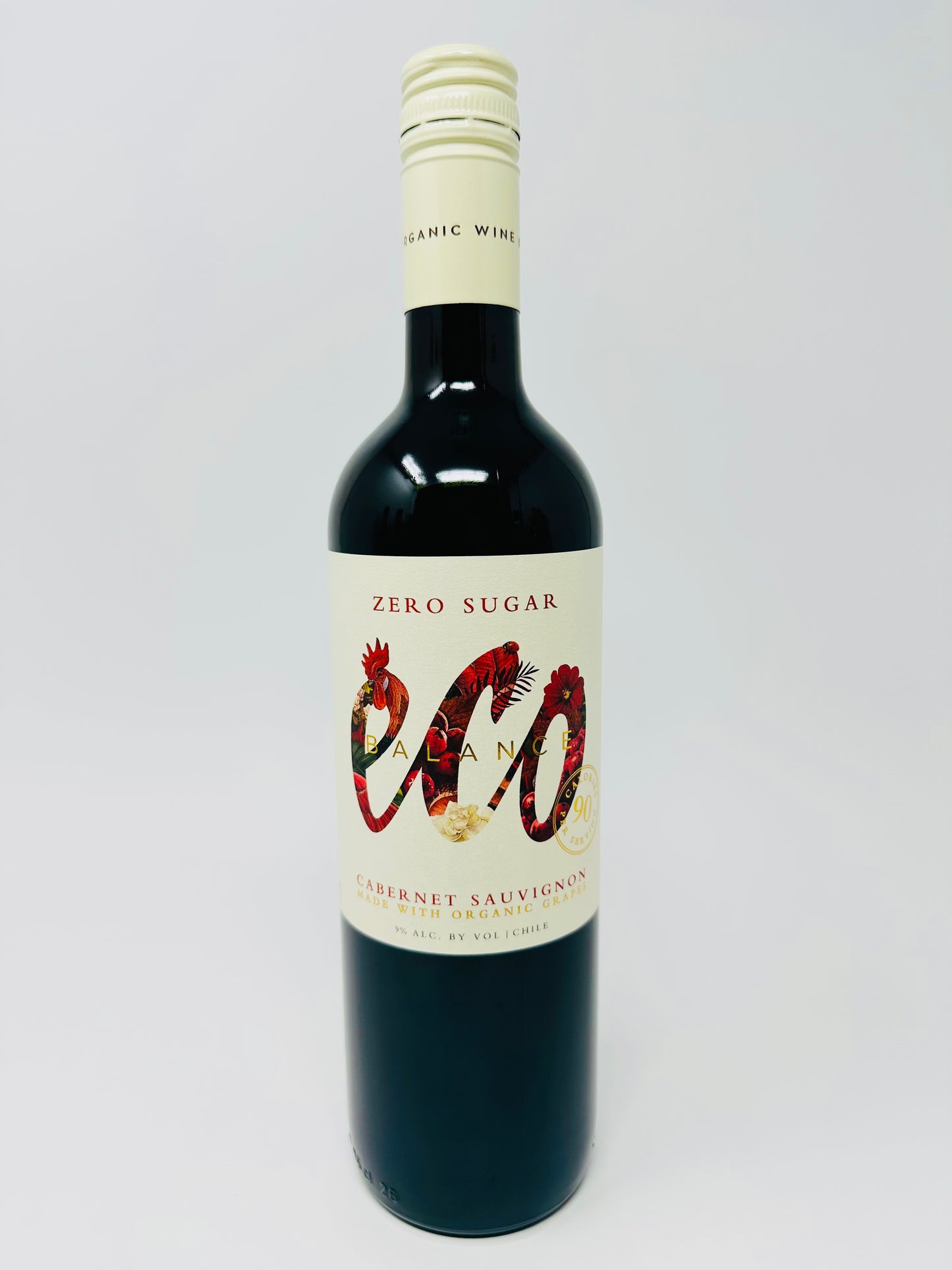 Eco Balance Cabernet Sauvignon