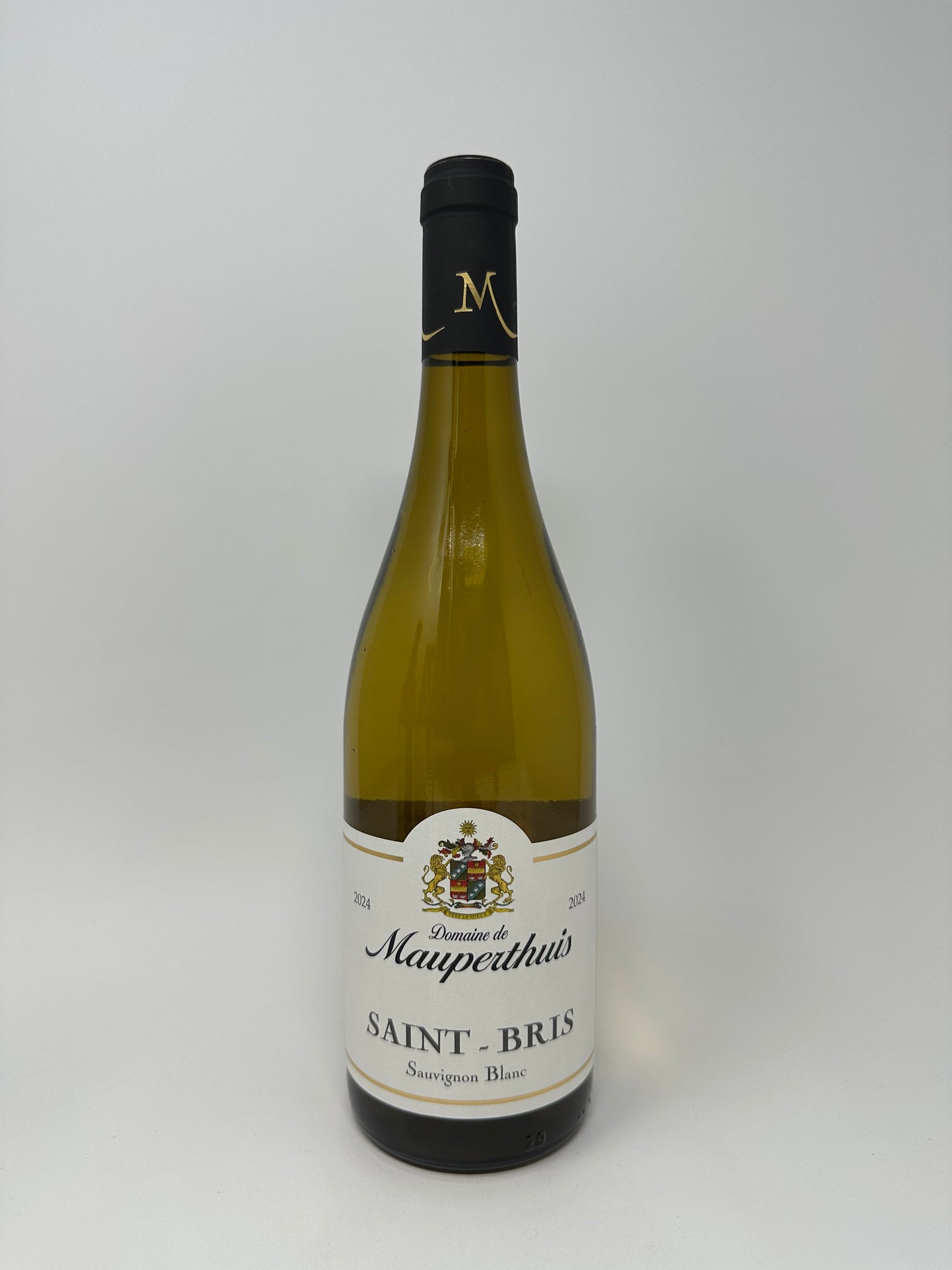 Domaine de Mauperthuis Saint-Bris 2024
