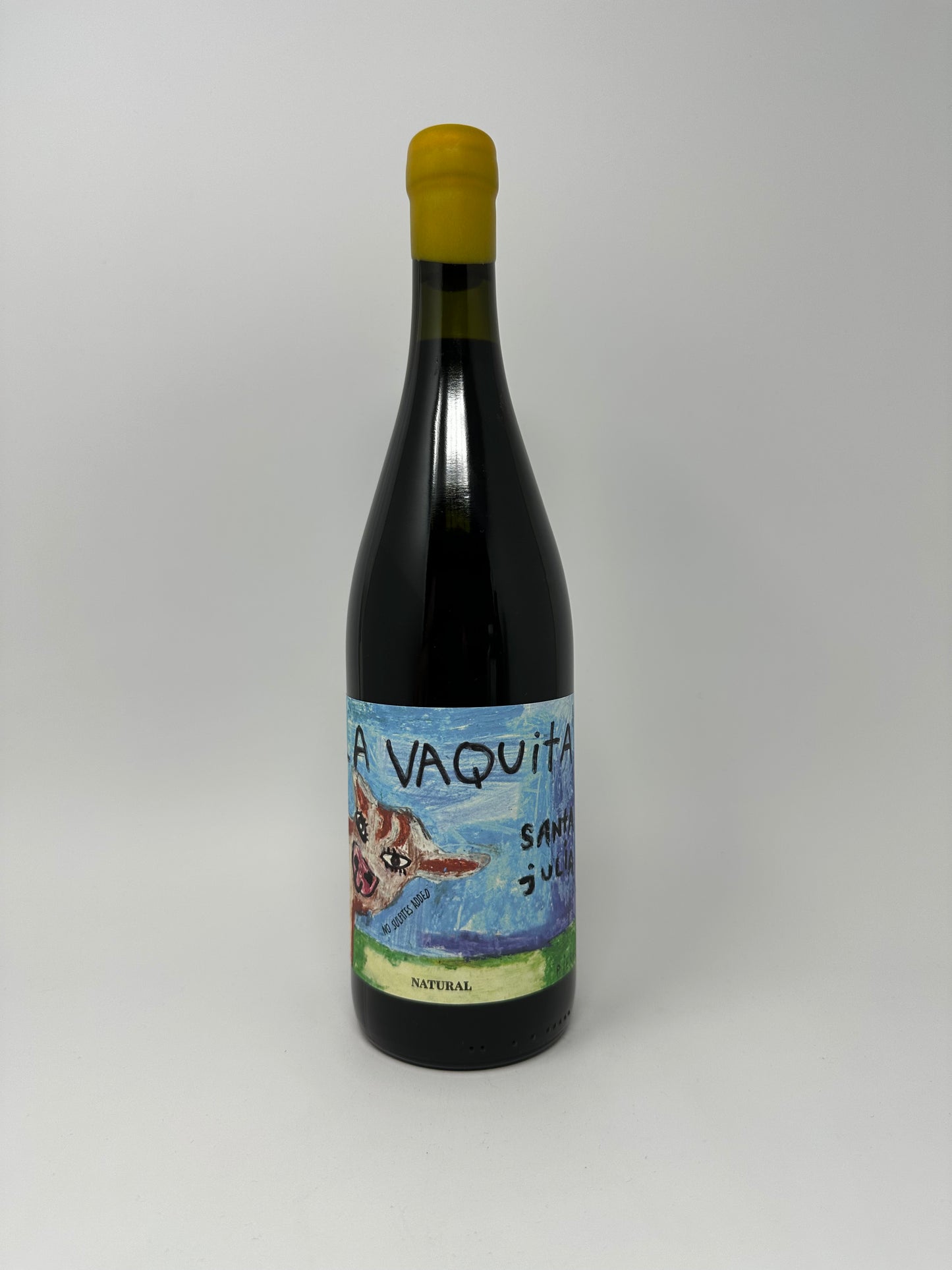 Bodega Santa Julia La Vaquita Clarete