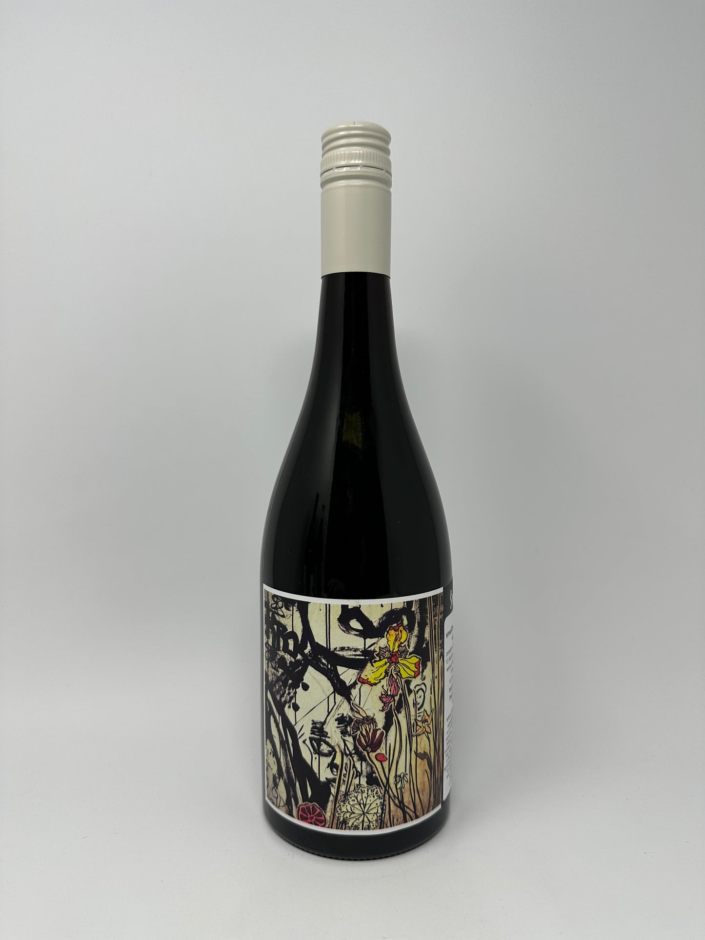 Smallfry Jellyfish Barossa Grenache
