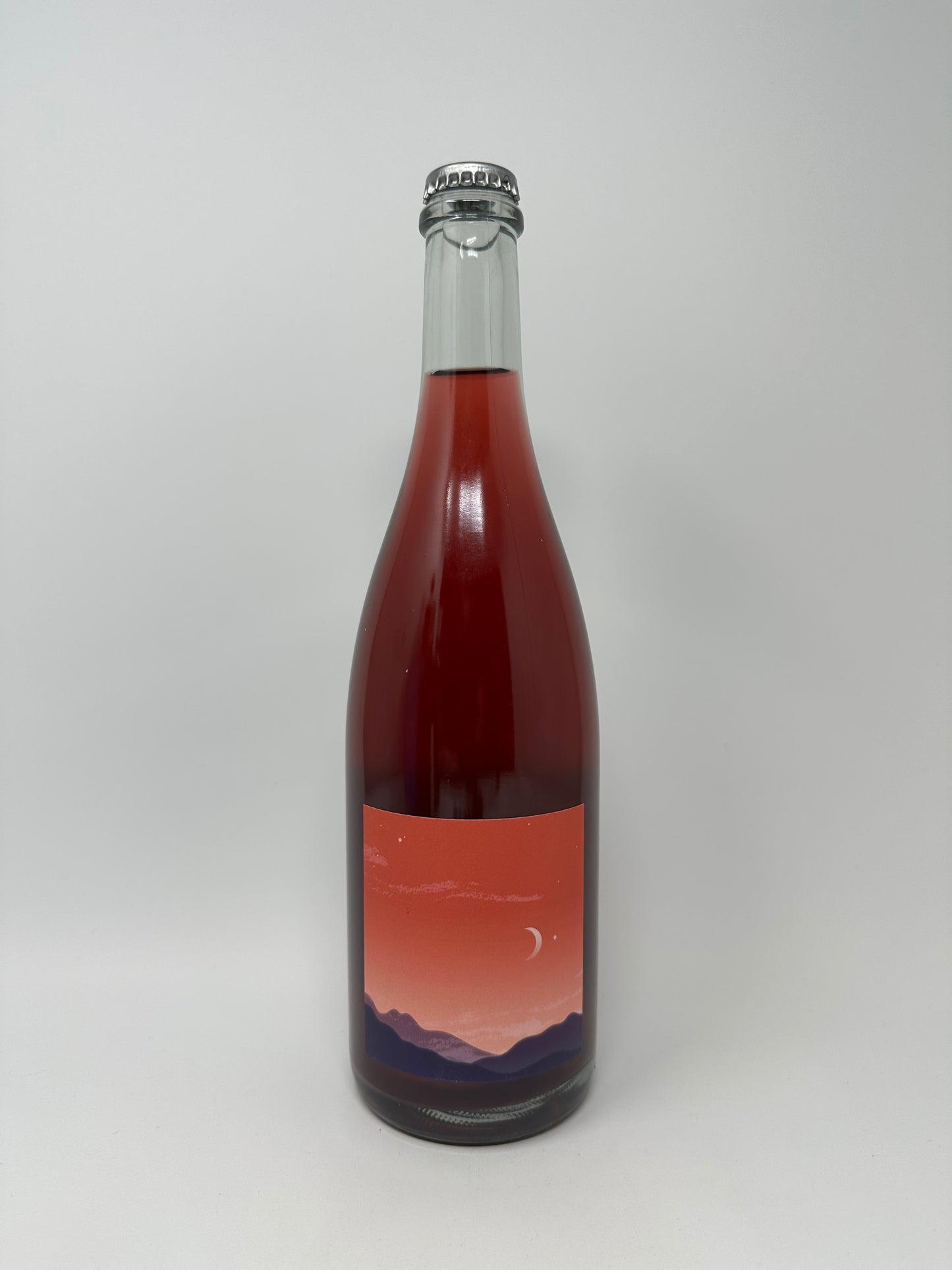 Sanctum Volk Pet Nat Rosé