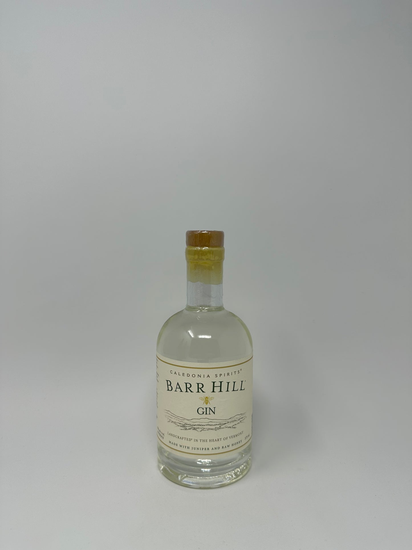 Barr Hill Gin 375ml
