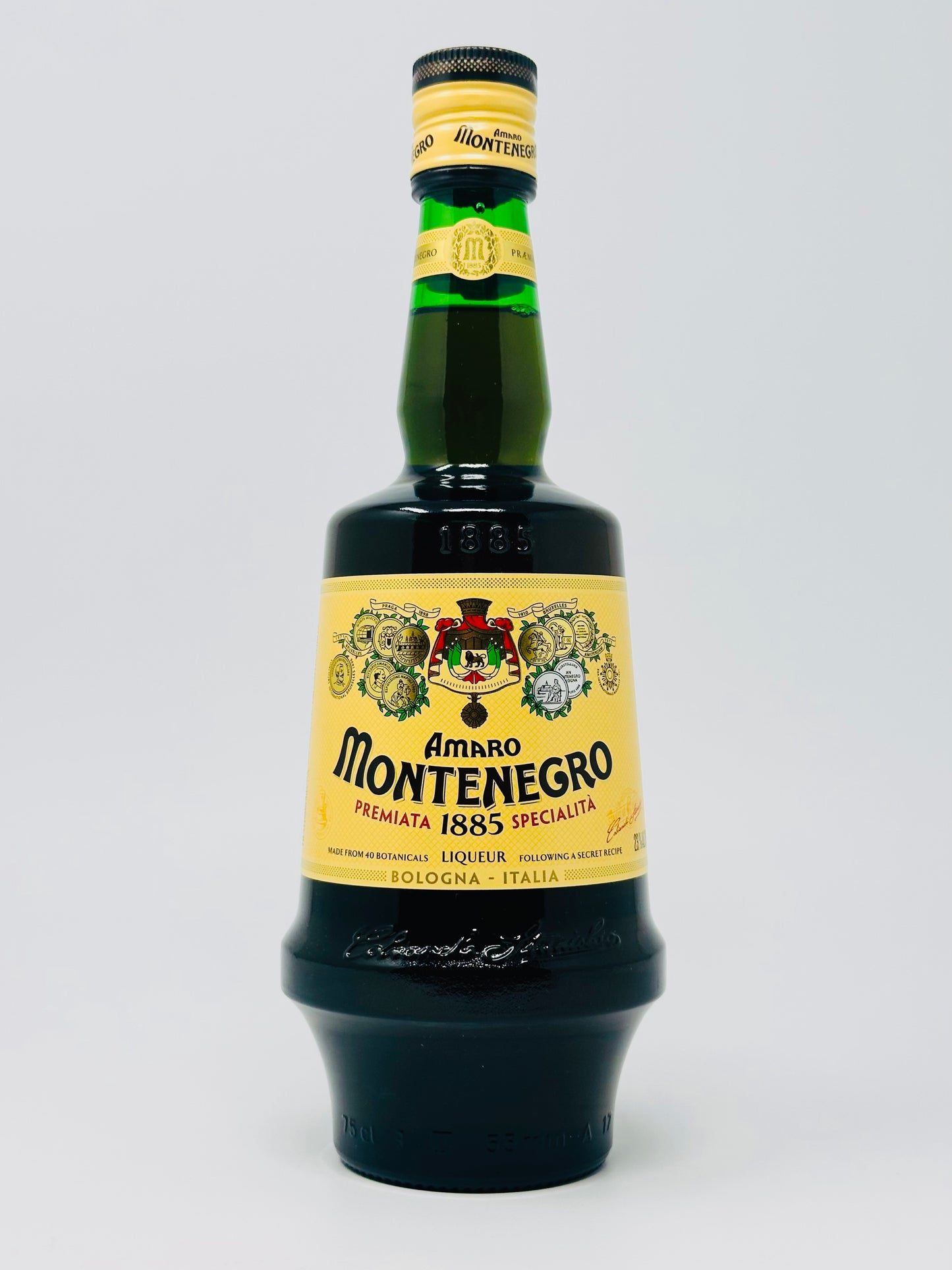 Montenegro Amaro