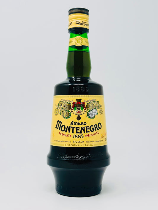 Montenegro Amaro