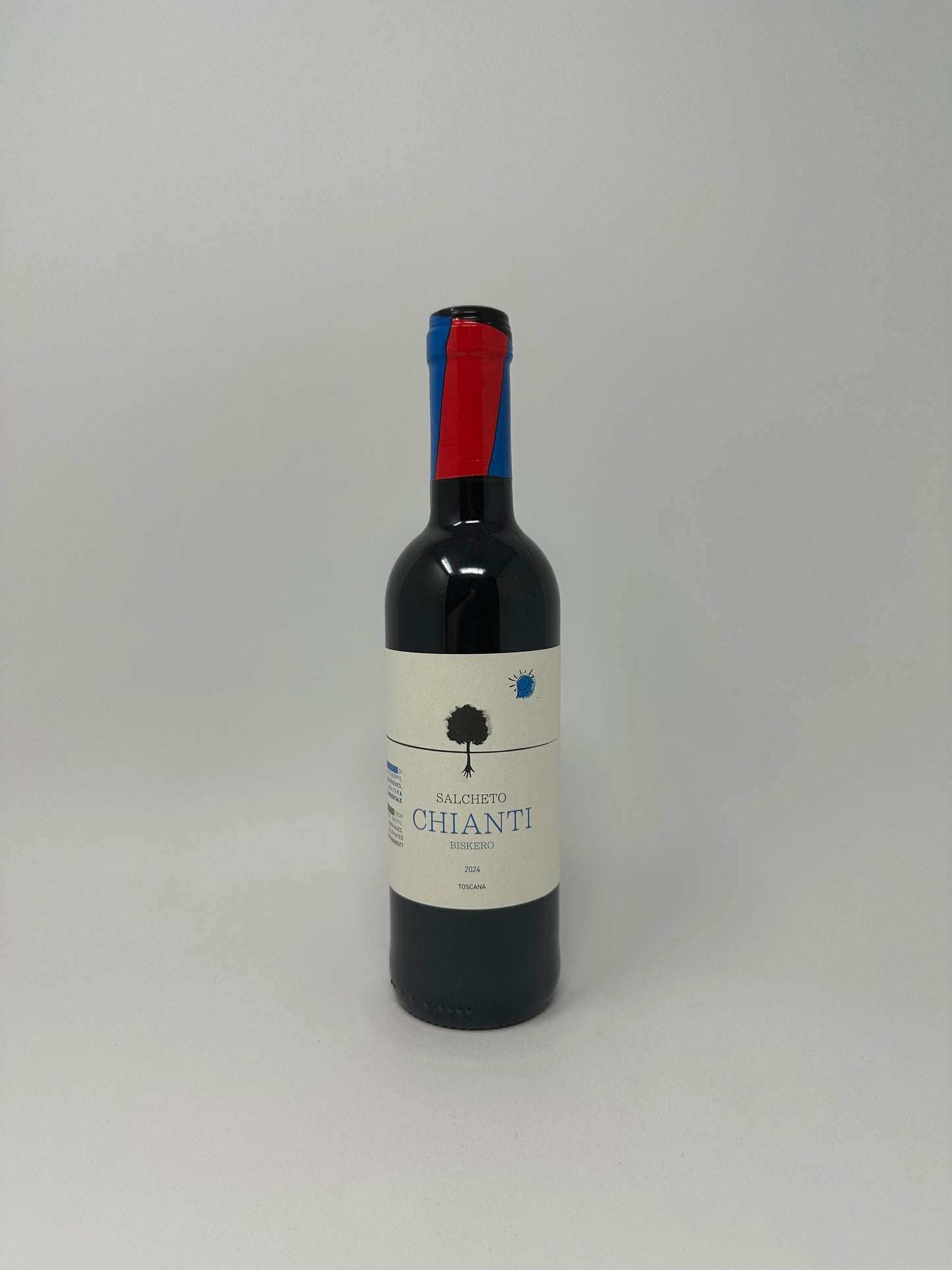 Salcheto Chianti 2022 375ml