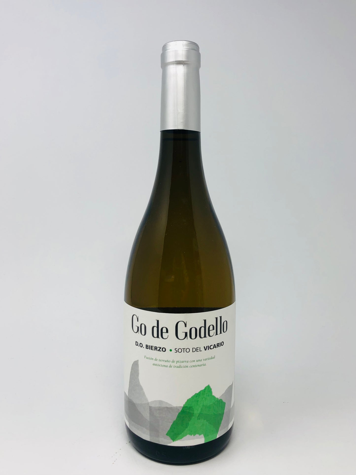 Soto del Vicario Go de Godello