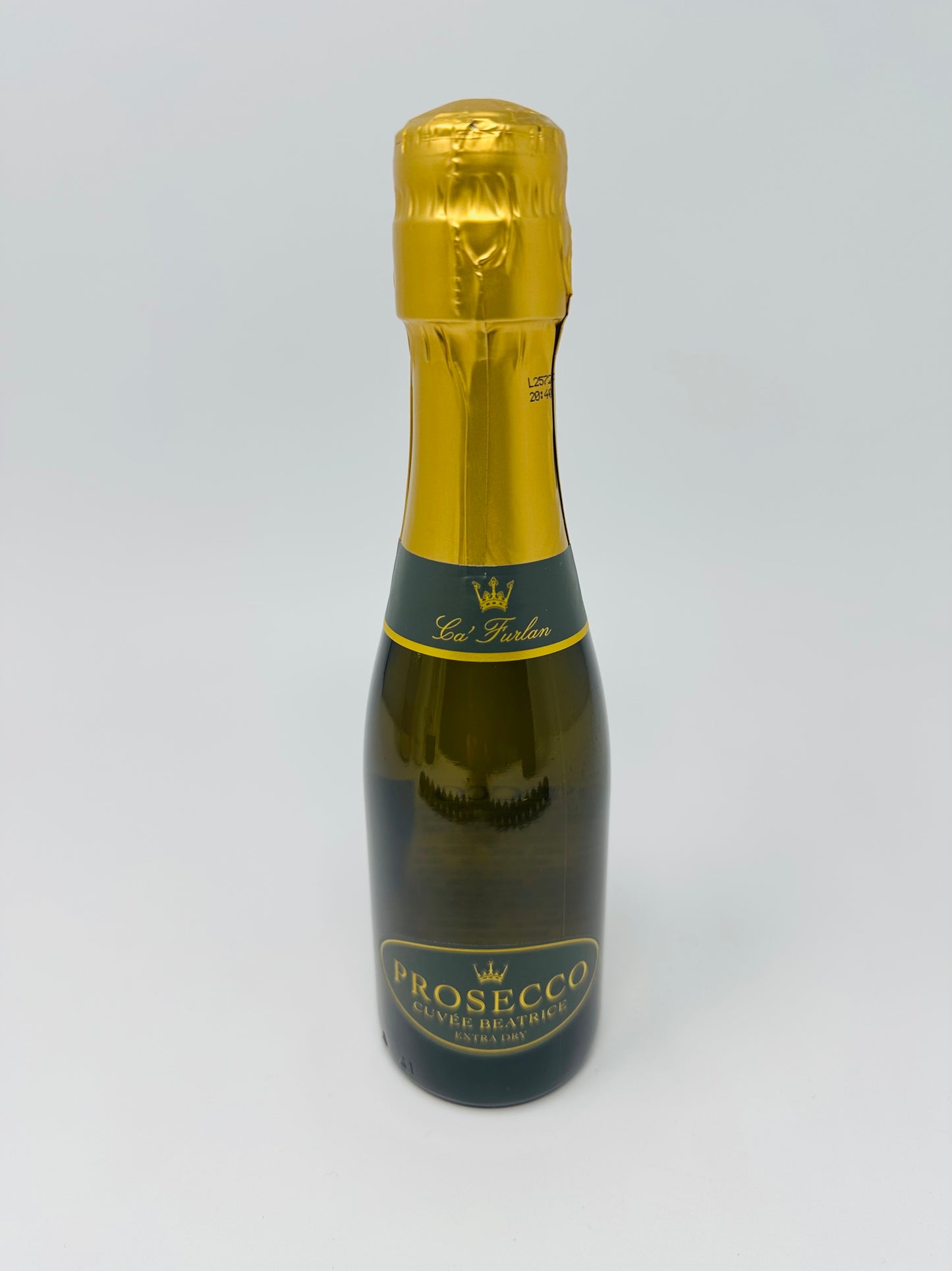 Ca' Furlan Cuvee Beatrice Prosecco 200ml