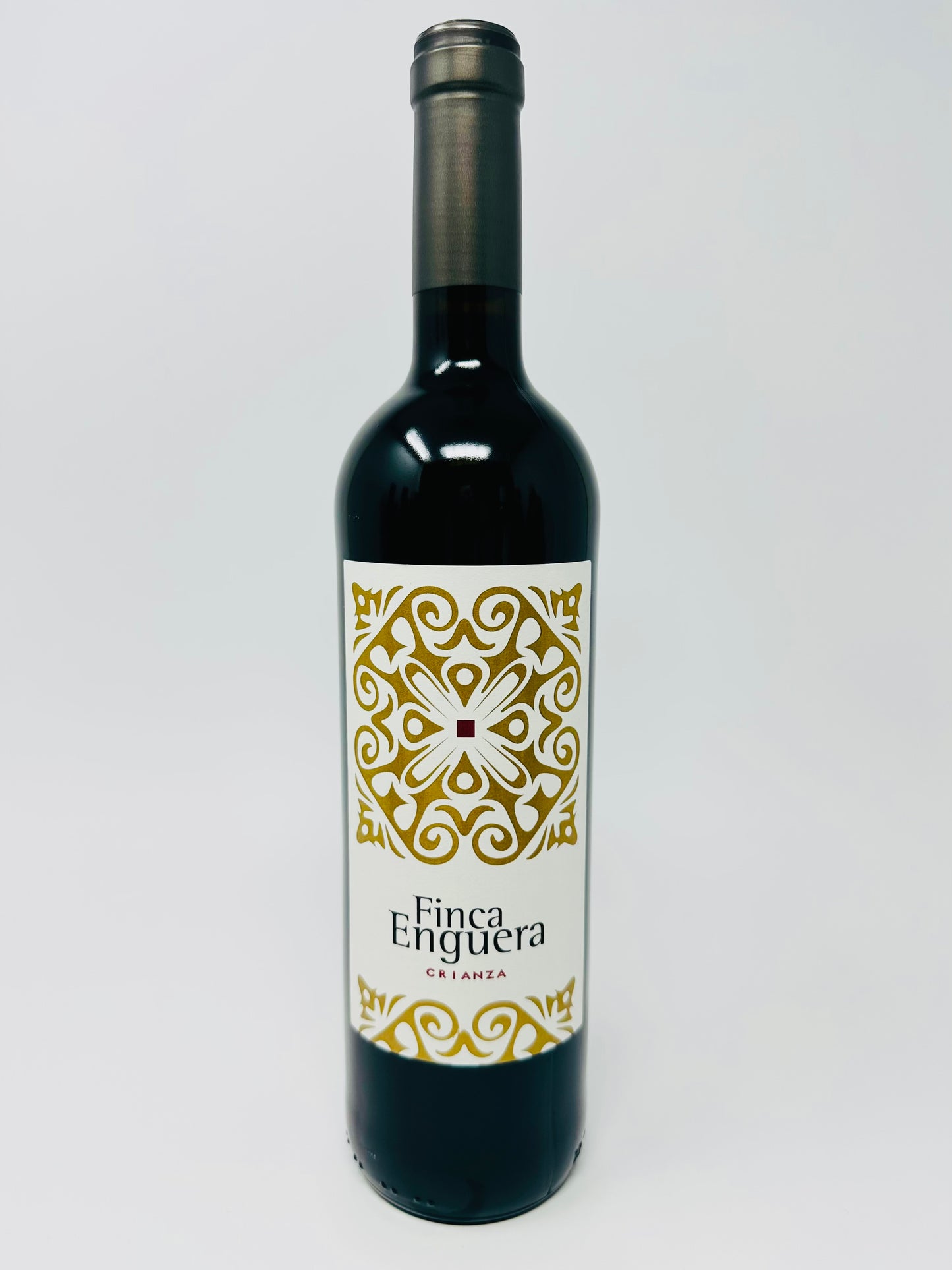 Finca Enguera Crianza
