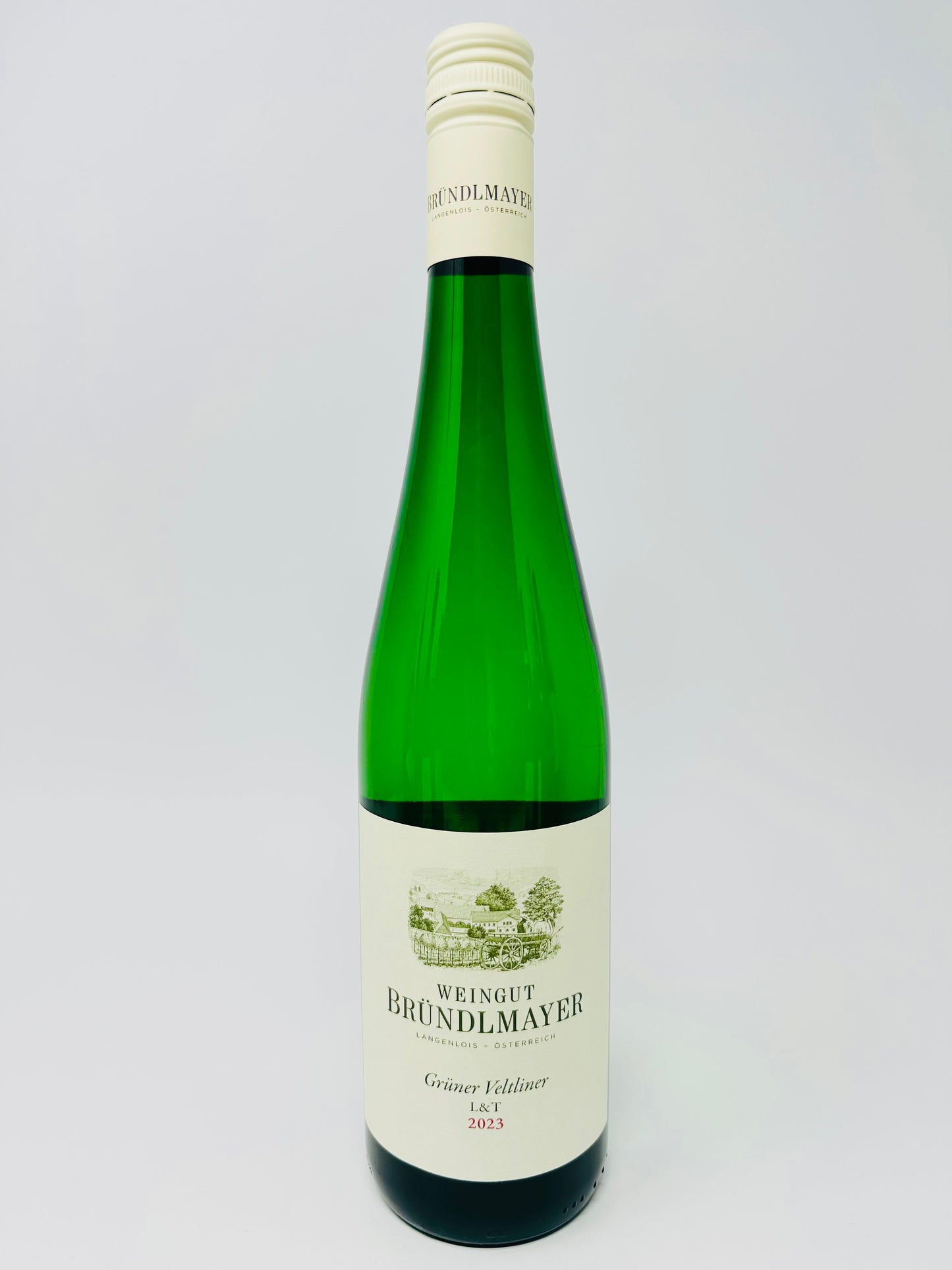 Weingut Brundlmayer Kamptal Gruner Veltliner L&T
