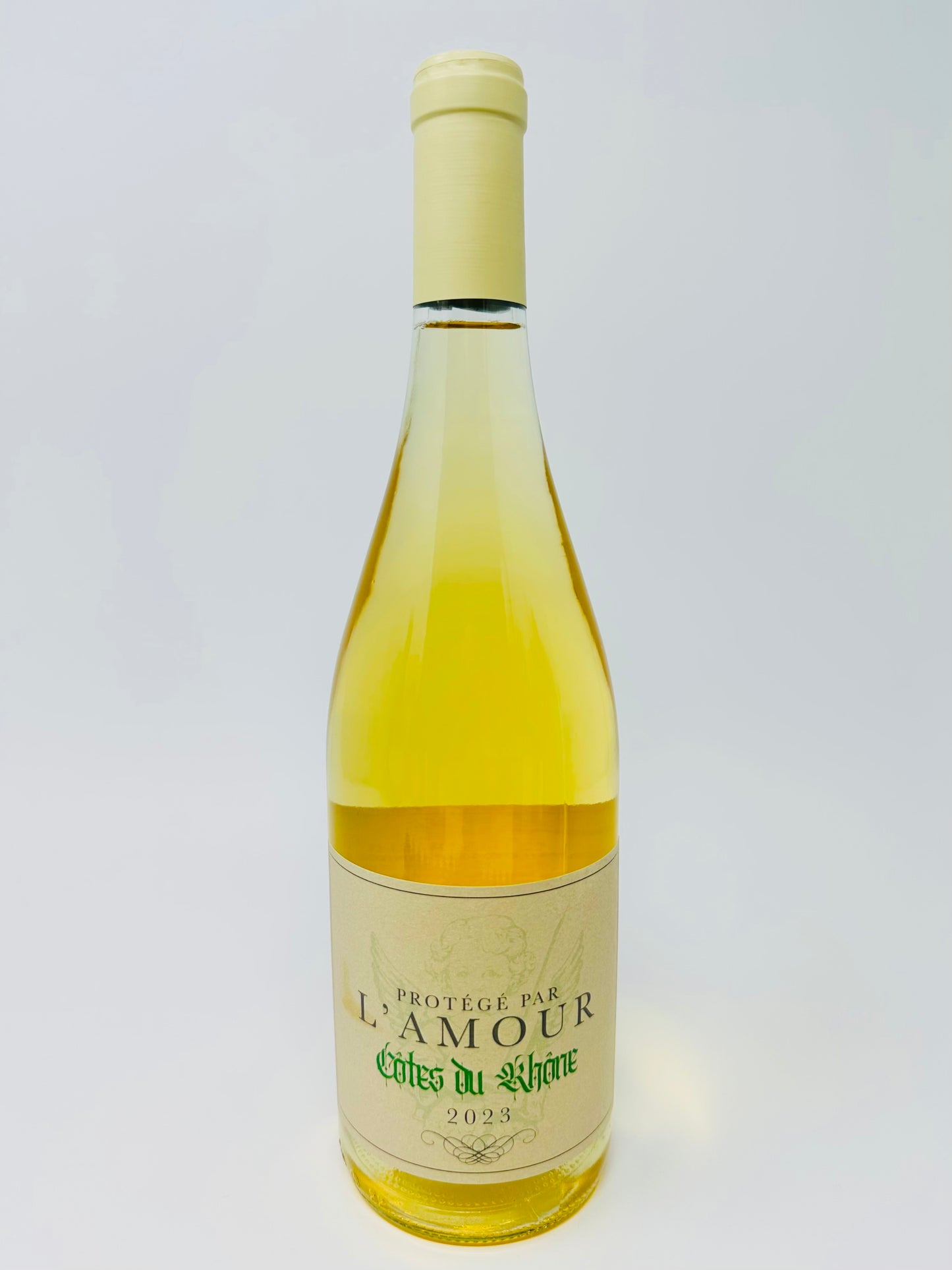 Protégé par L’Amour Côtes du Rhône White