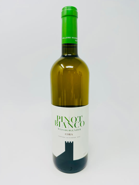 Colterenzio Sudtirol Alto Adige Pinot Bianco Cora