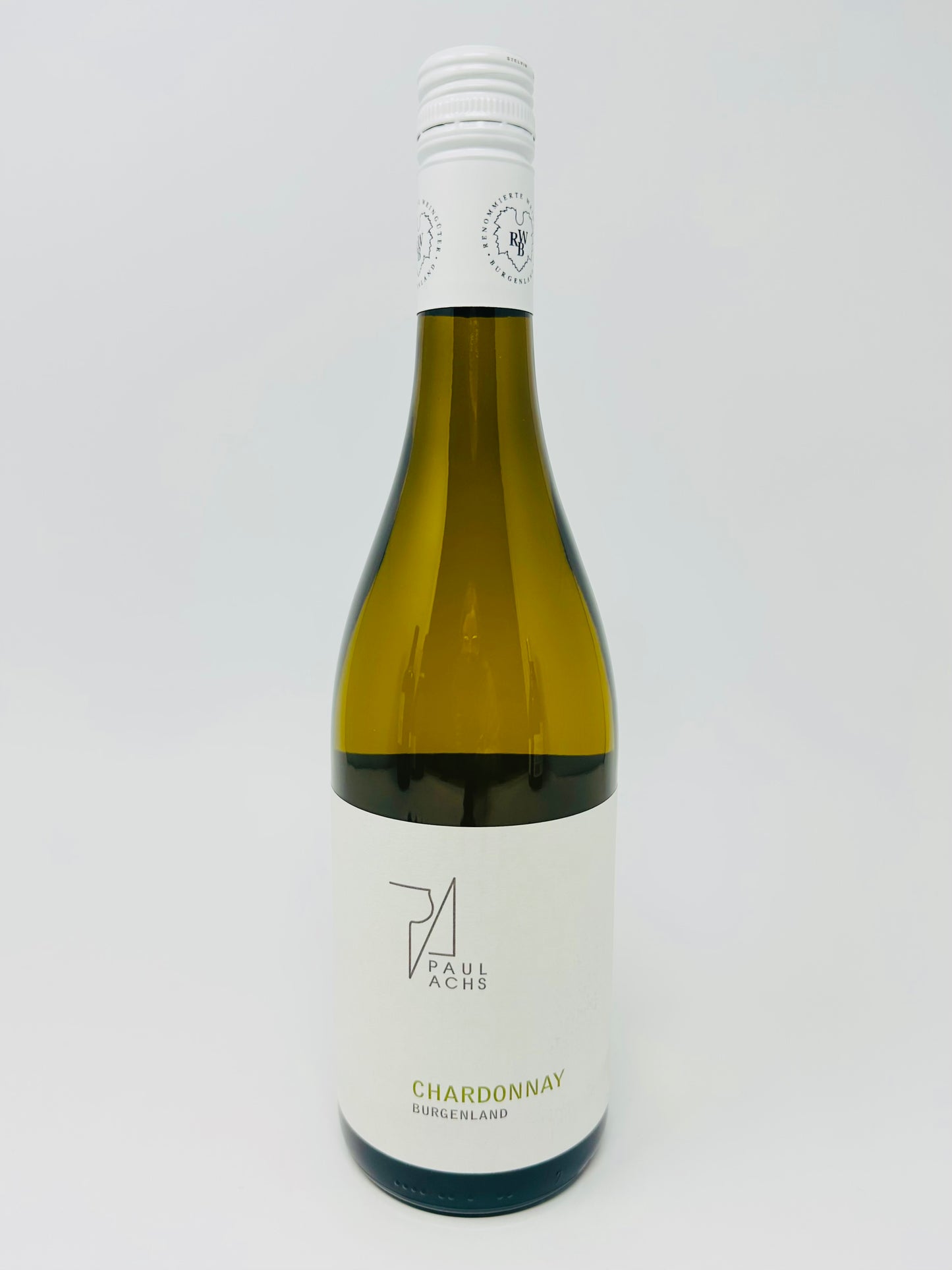 Paul Achs Burgenland Chardonnay