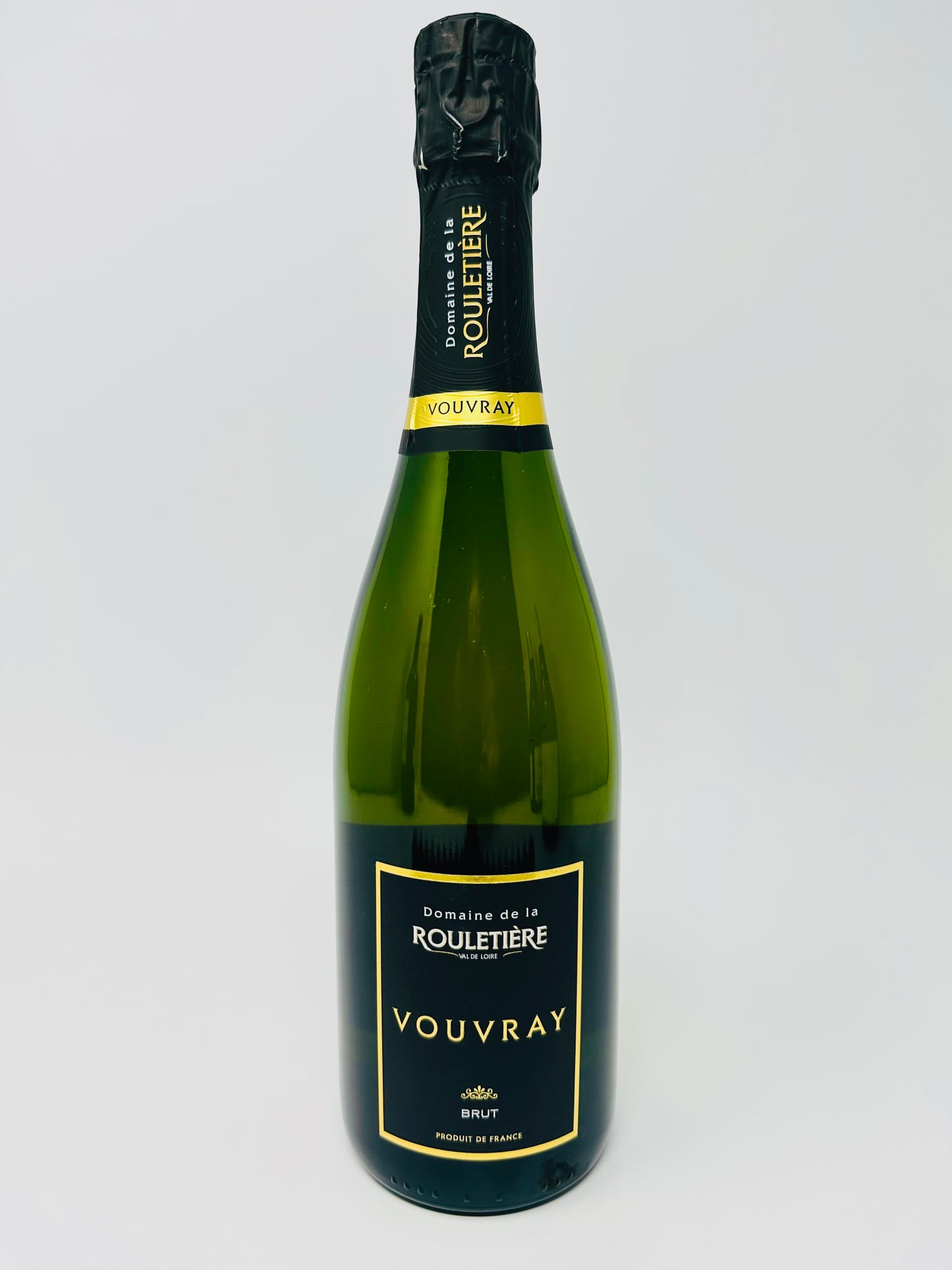 Domaine de la Rouletiere Gilet Vouvray Brut