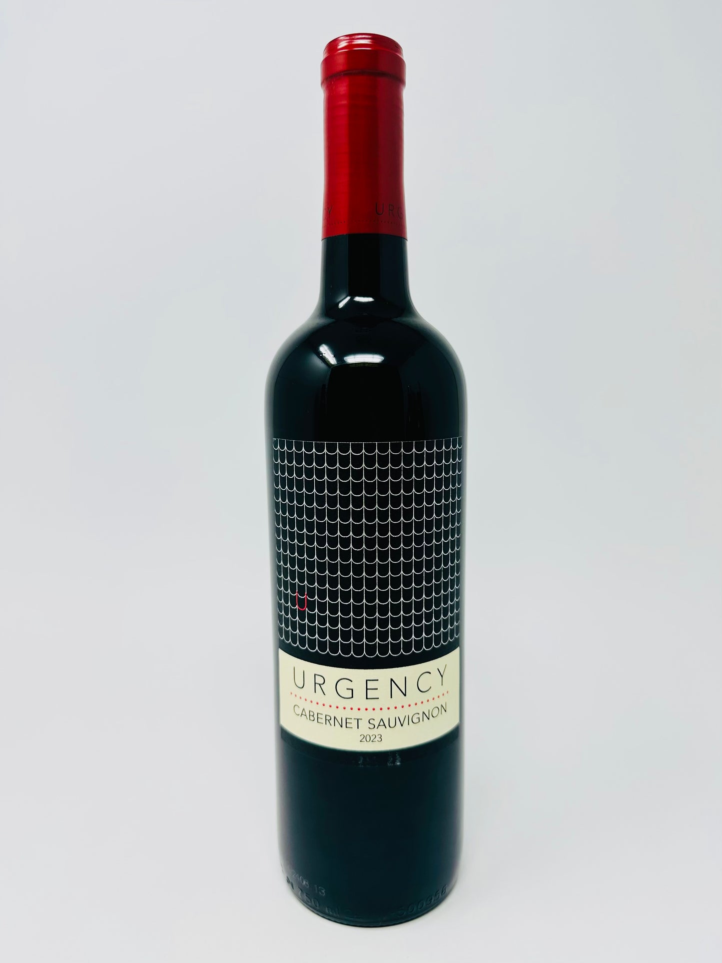 Urgency Cabernet Sauvignon