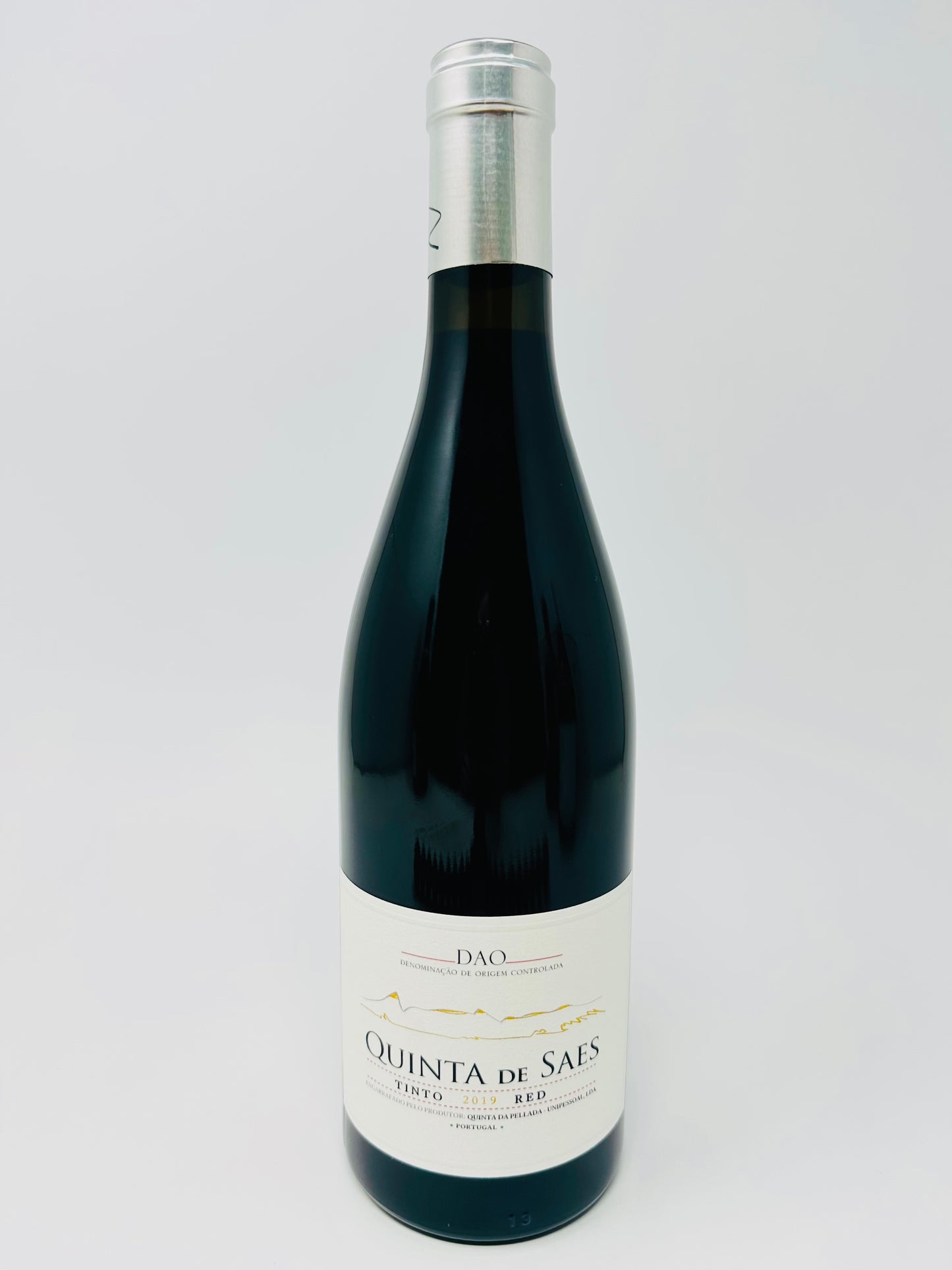 Quinta de Saes, Dão Tinto