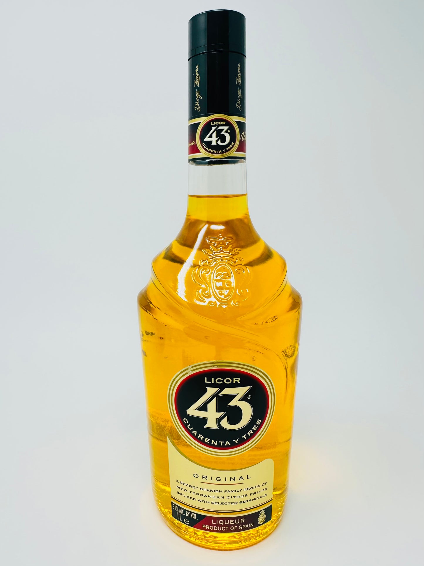 Licor 43