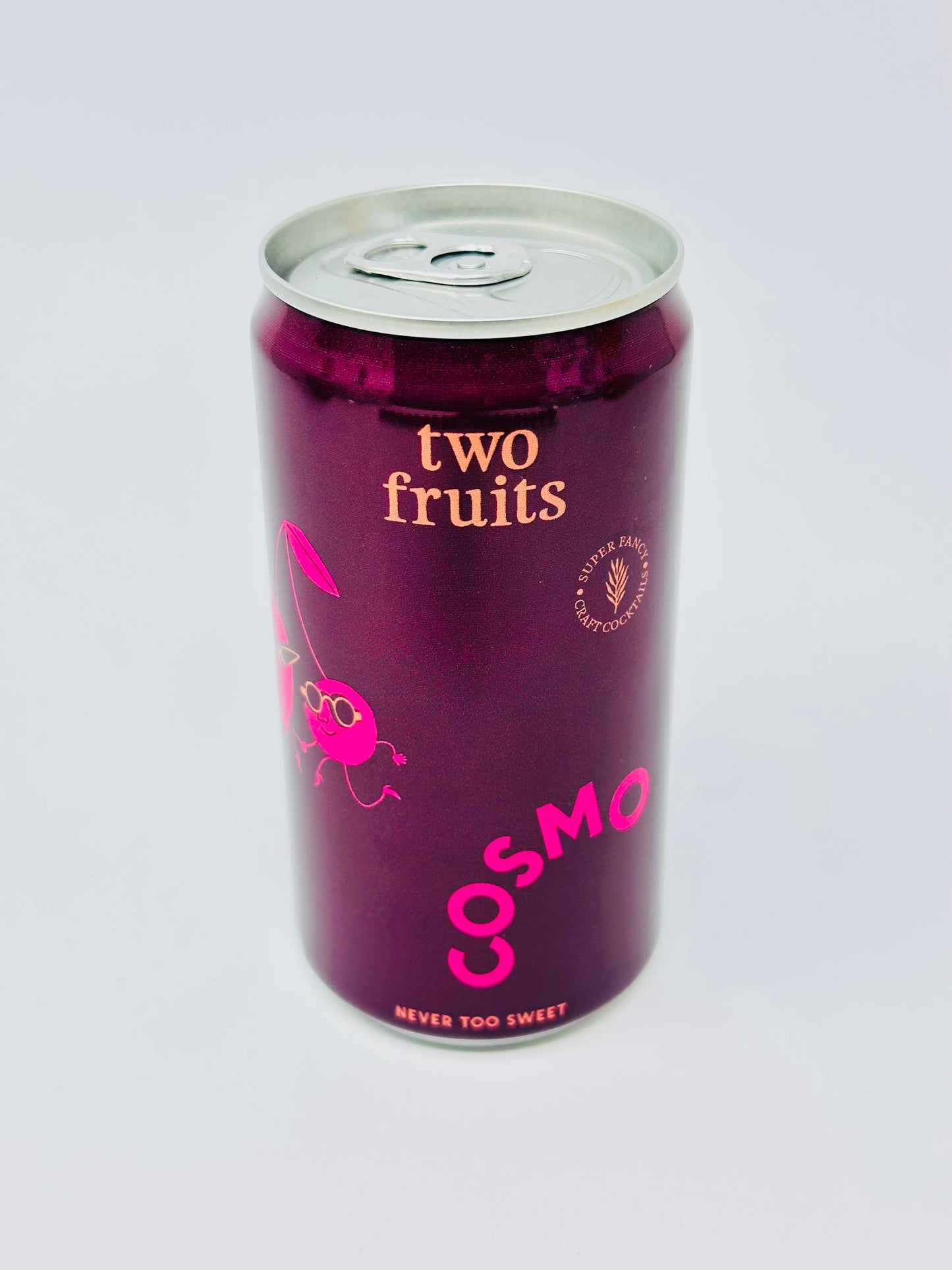 Two Fruits Cosmo 250ml Can
