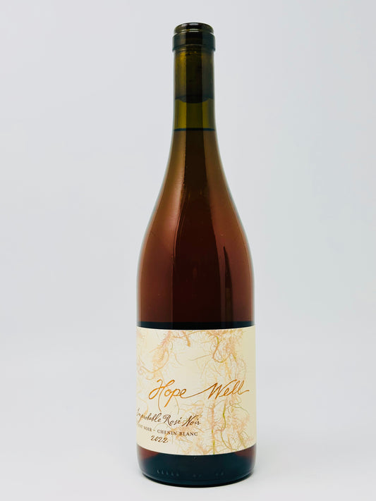 Hope Well Improbable Rosé