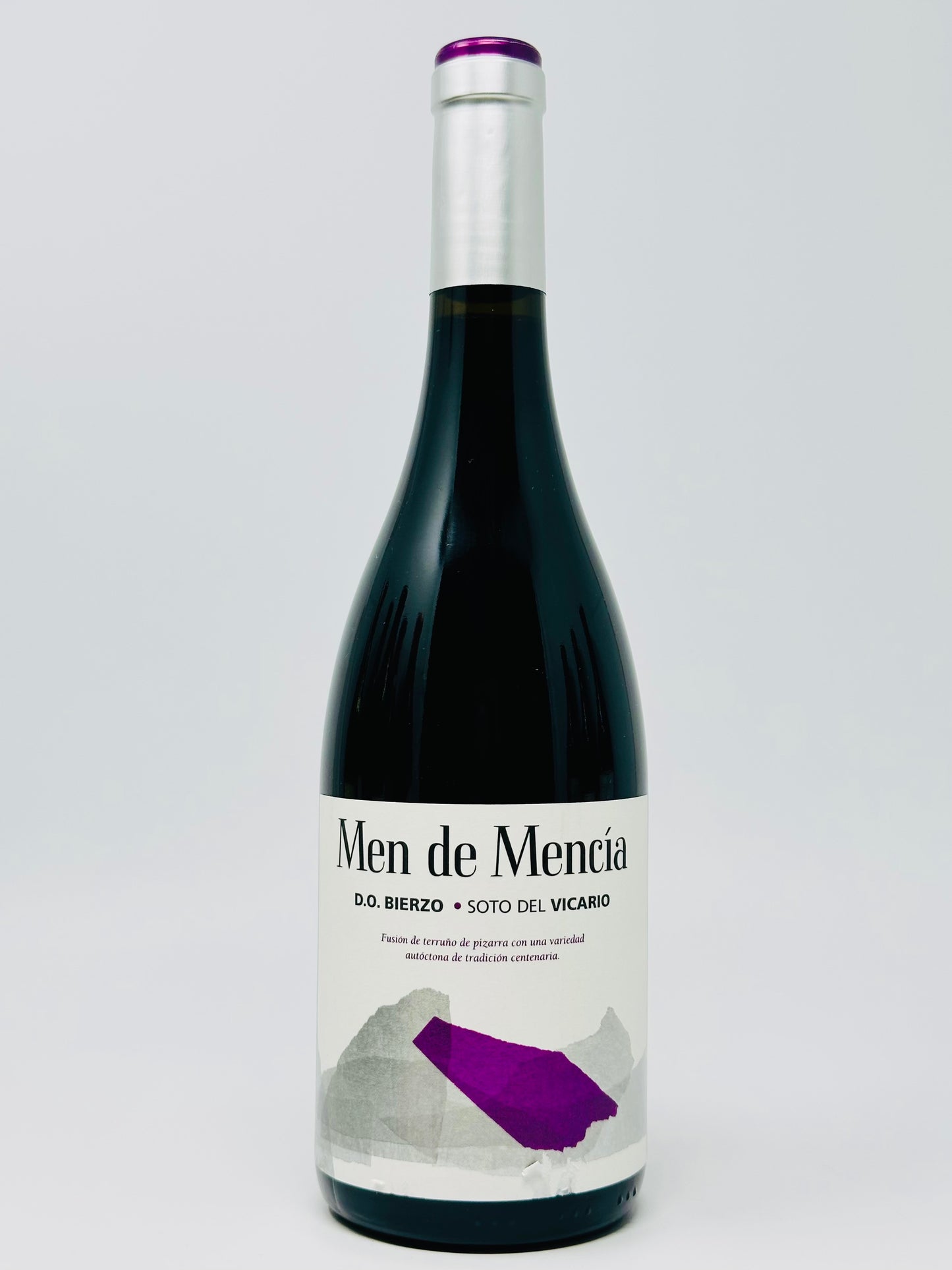 Soto del Vicario Men de Mencia