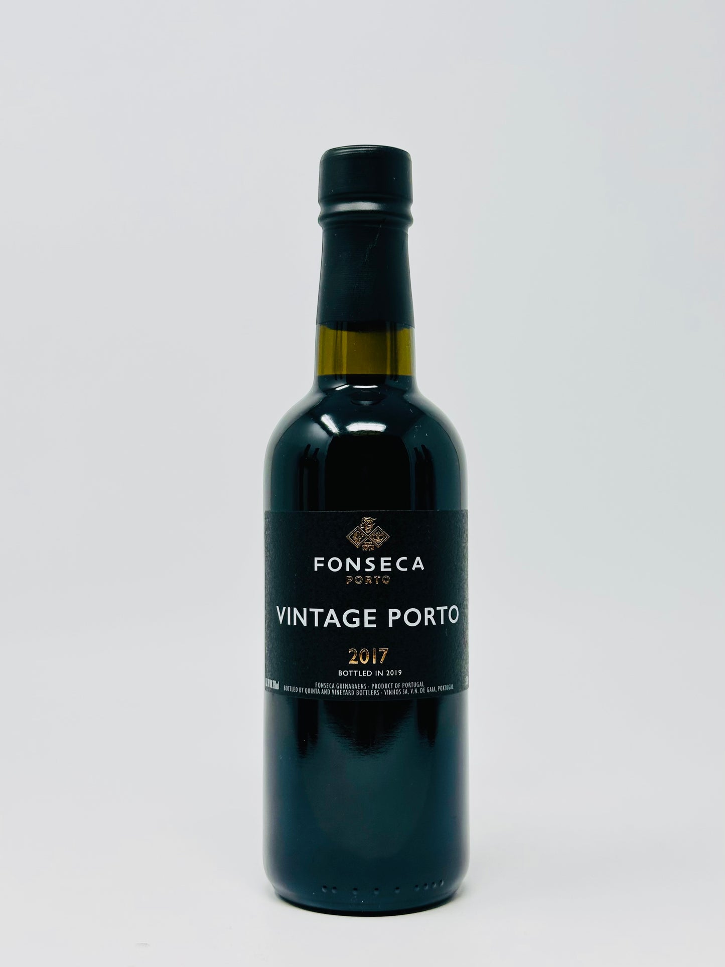 Fonseca Vintage Port 2017 375ml