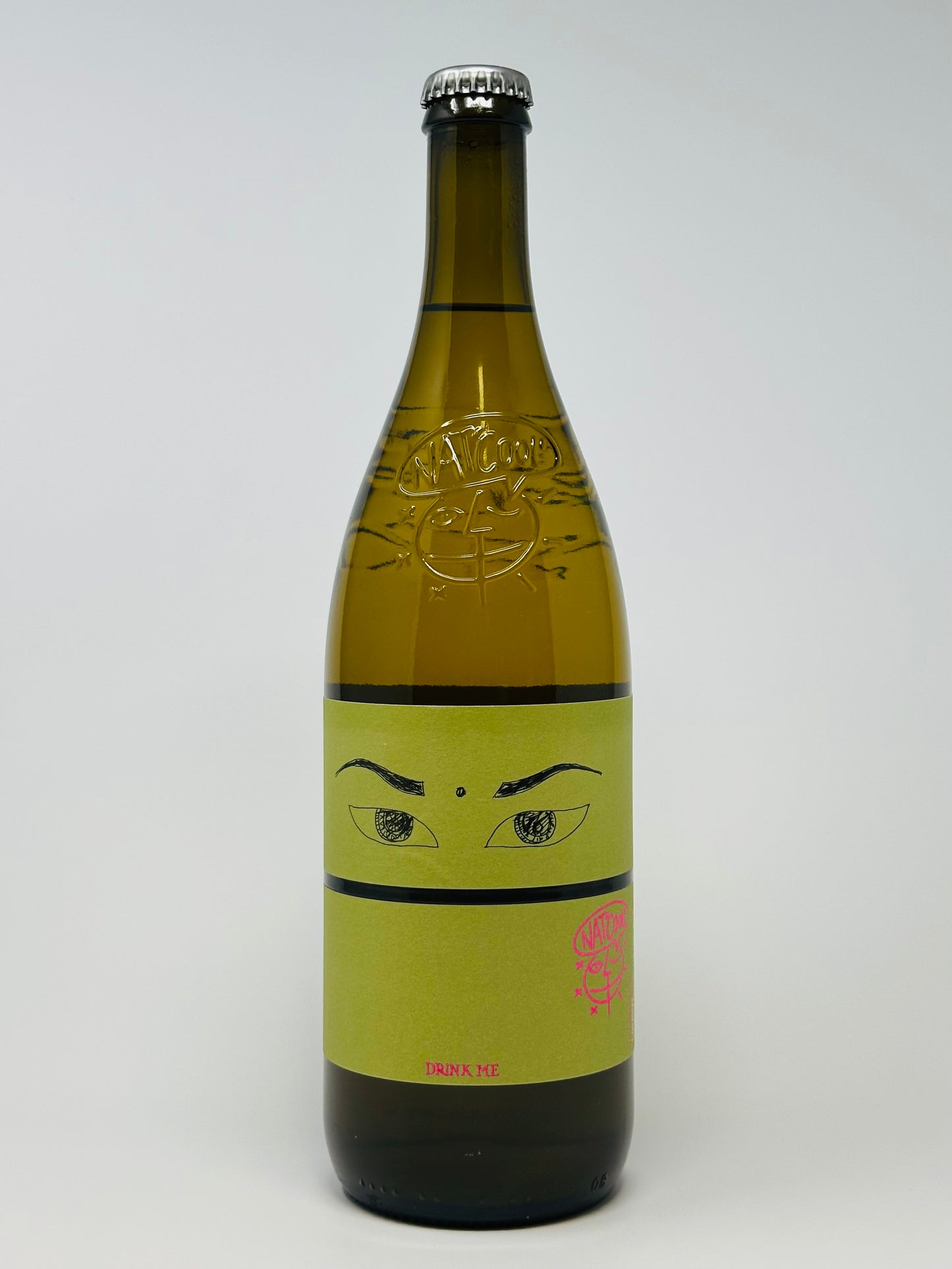 Niepoort Nat Cool Vinho Verde Branco 1L