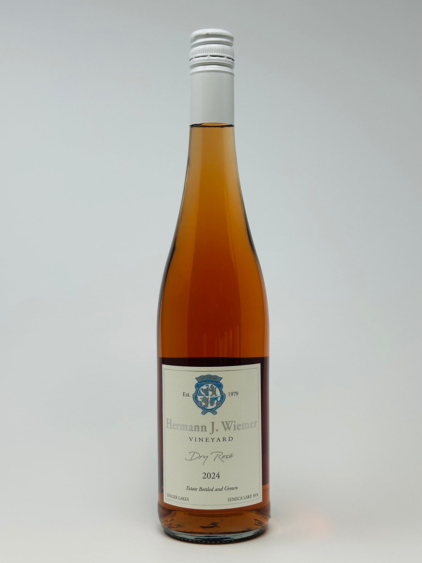 Hermann J. Wiemer Dry Rose