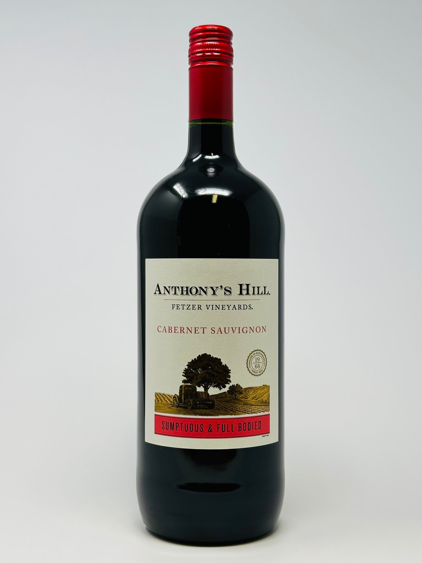 Fetzer Anthony's Hill Cabernet Sauvignon 1.5L