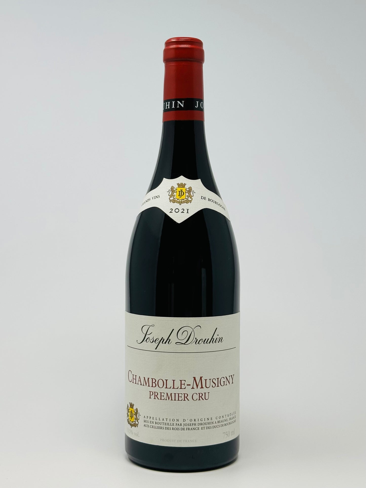 Joseph Drouhin Chambolle-Musigny Premier Cru 2021