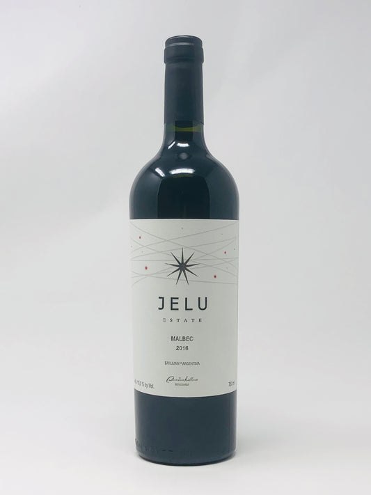Jelu Estate Malbec