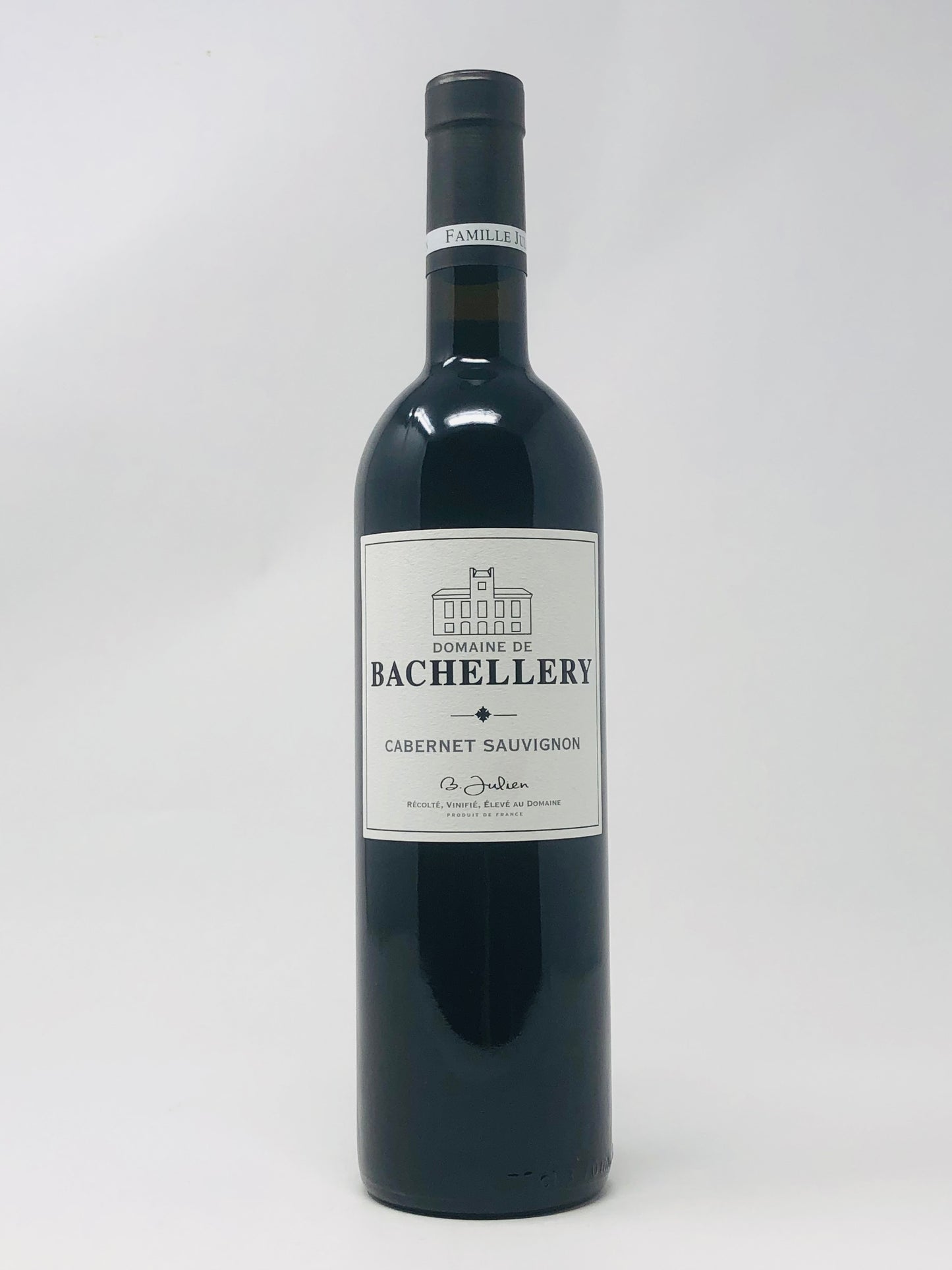 Domaine de Bachellery Cabernet Sauvignon