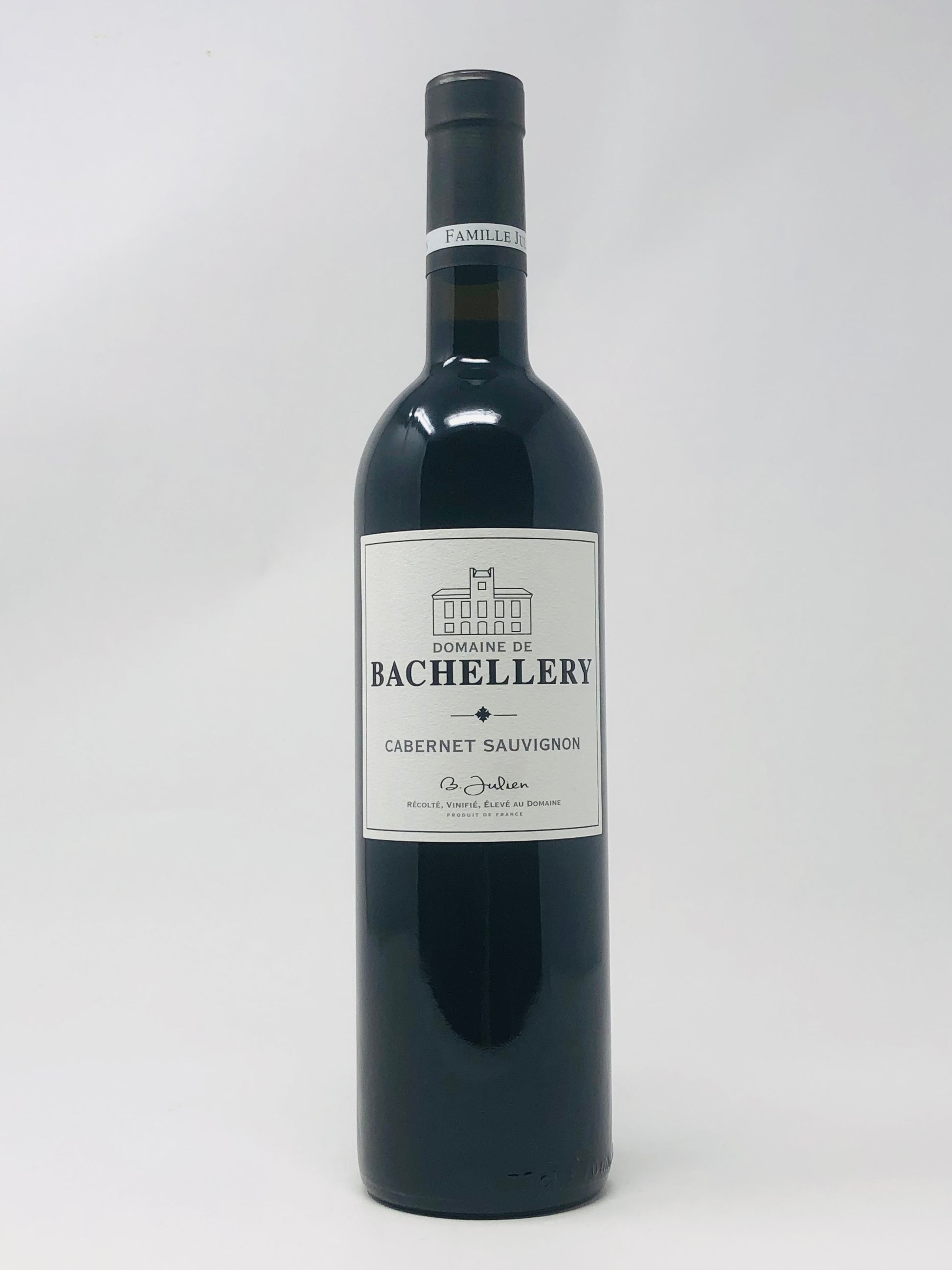 Domaine de Bachellery Cabernet Sauvignon