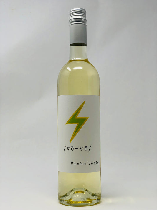 Vē-Vē, Vinho Verde