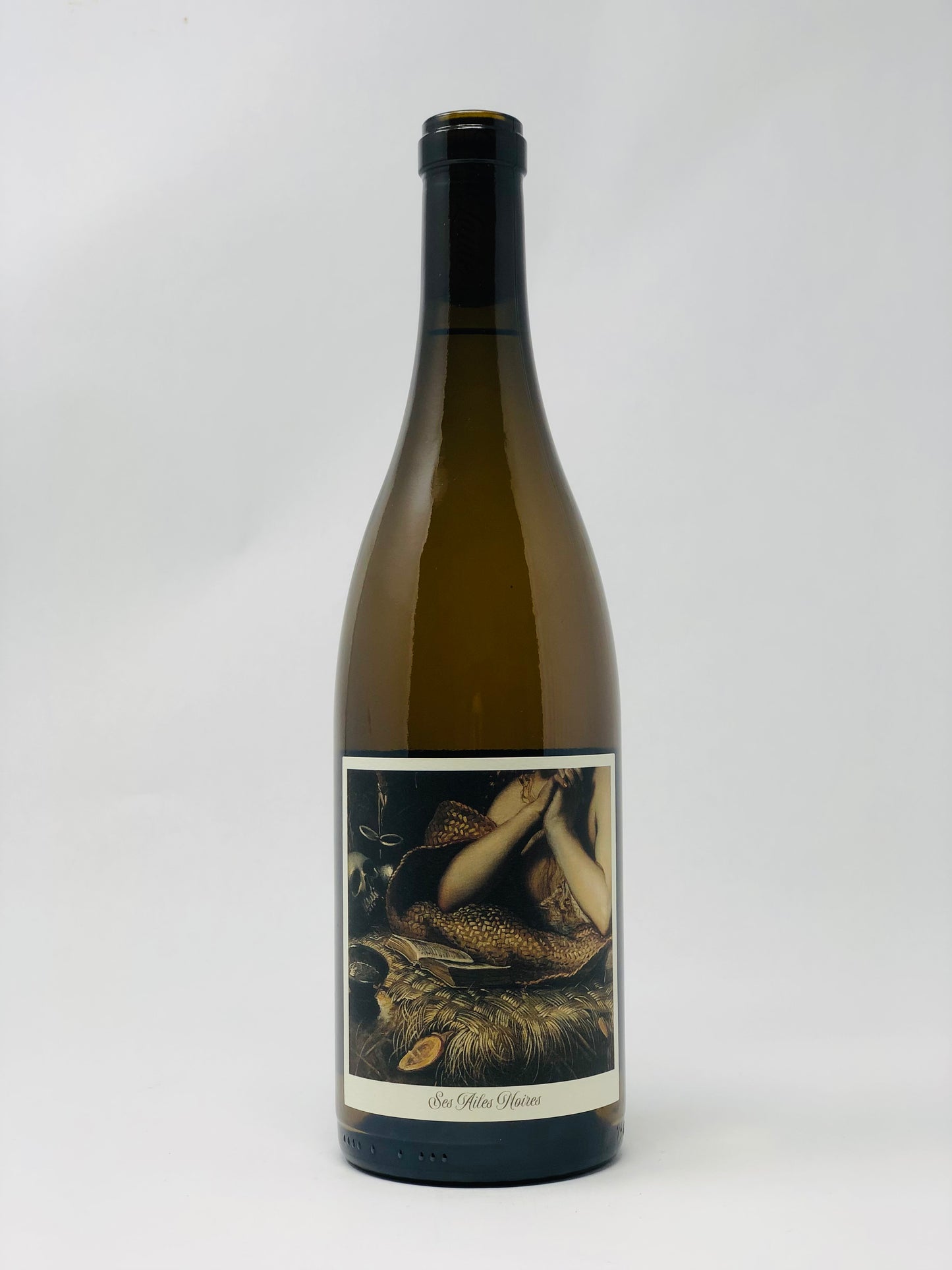 Jolie-Laide Trousseau Gris 2021