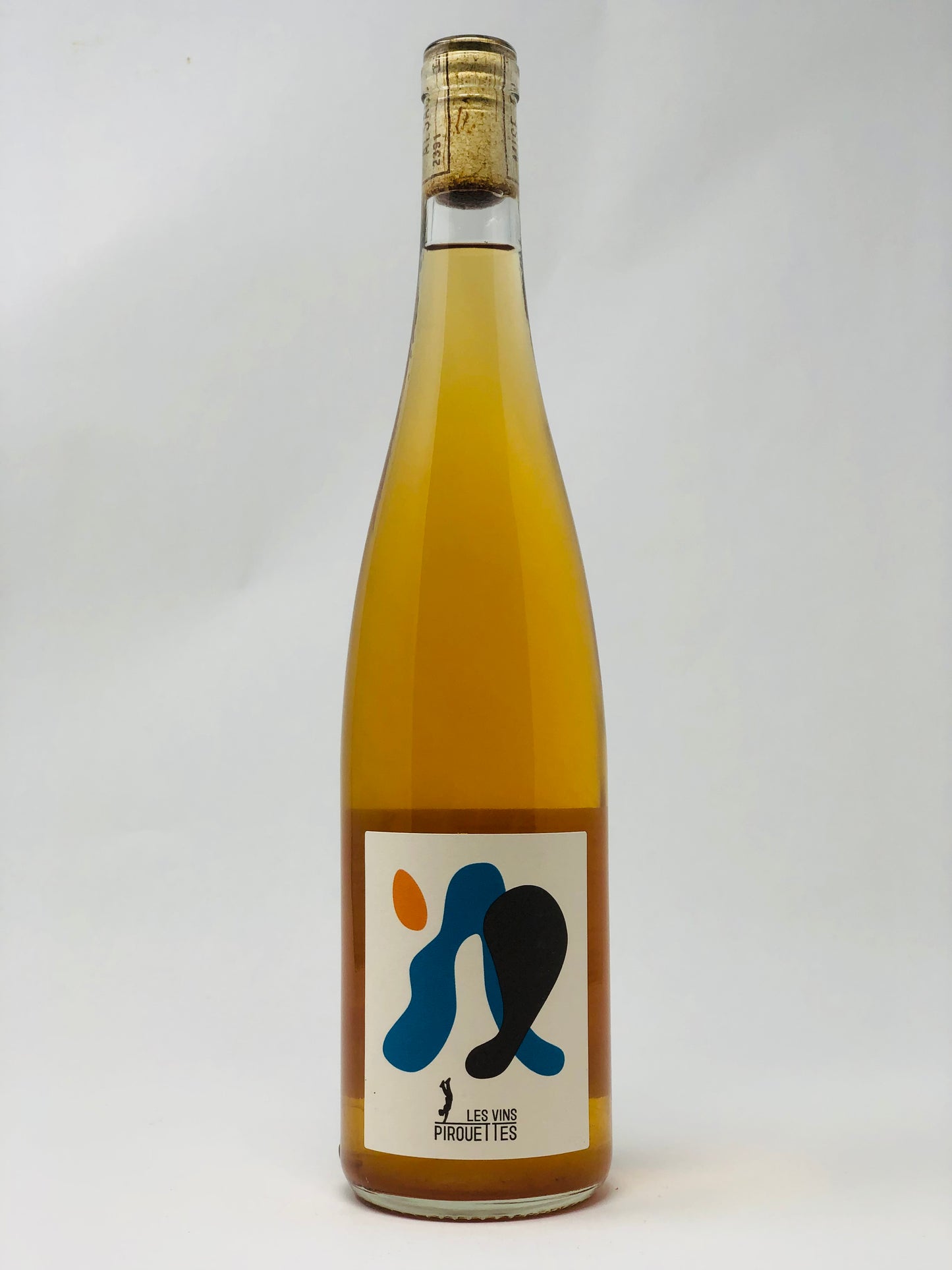 Les Vins Pirouettes Eros de David