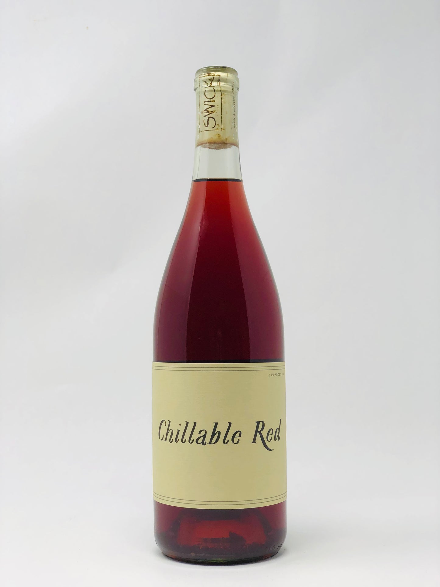 Swick "Chillable Red"