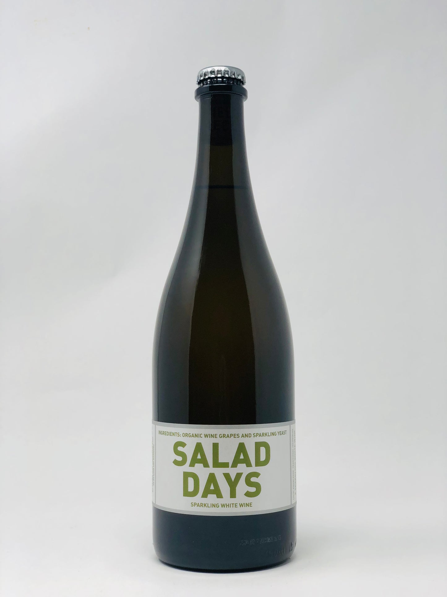 Field Recordings Salad Days Pét-Nat