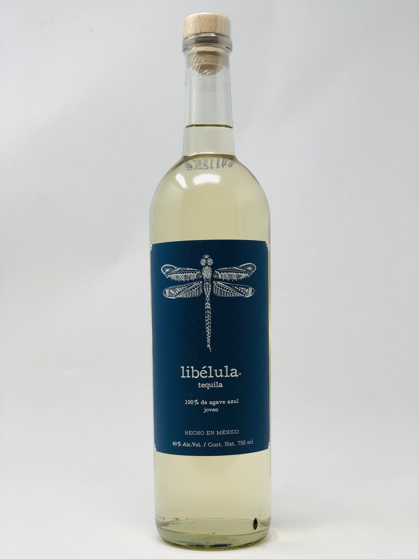 Libélula Joven Tequila 750ml