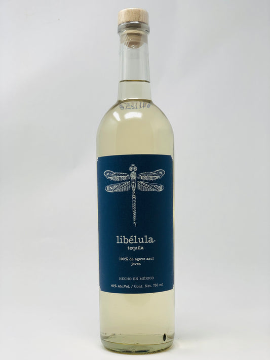 Libélula Joven Tequila 750ml
