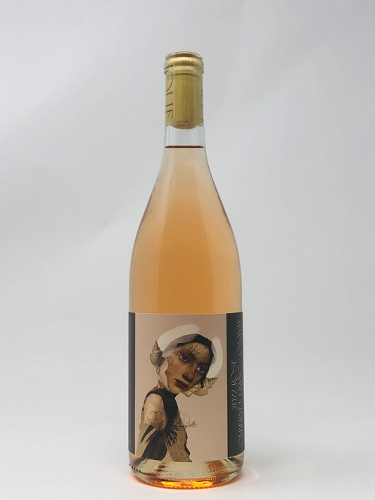 Jolie-Laide Rosé Cab Franc Gamay 2022