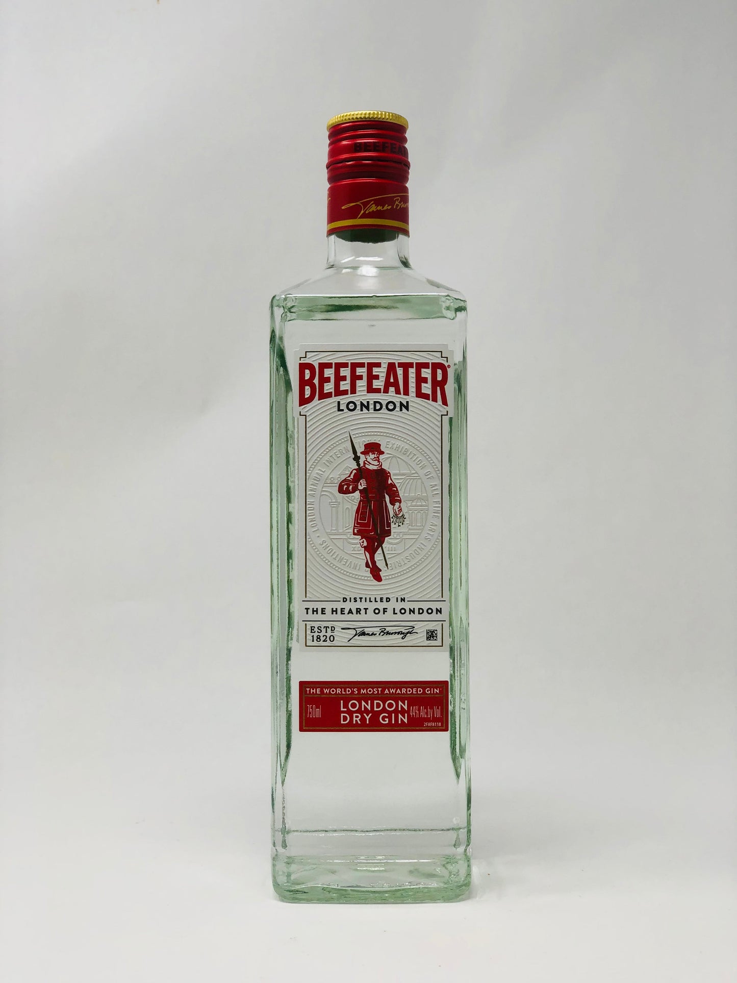 Beefeater Gin 1L